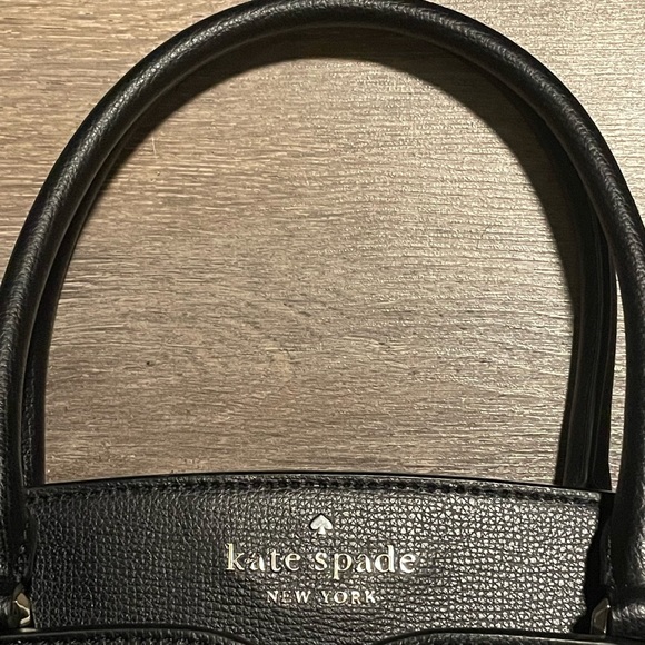 Gently used Kate Spade that has lots of life left! - Picture 2 of 4